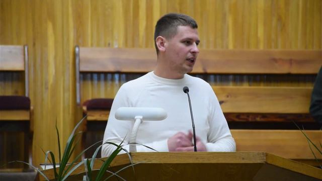 05.01.2024 | П'ятниця