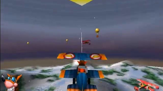CB3: Warped! Rings of Power, Mad Bombers And Bug Lite [Platinum Relic] (Part 40) смотреть онлайн