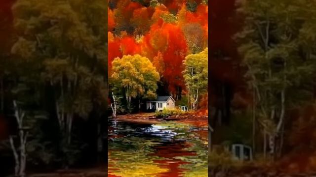 С ДОБРЫМ ОСЕННИМ УТРОМ! смотреть онлайн