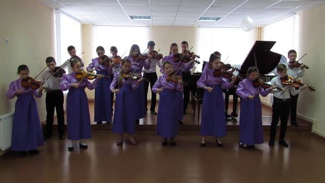 Д. Шостакович "Прелюдія" смотреть онлайн