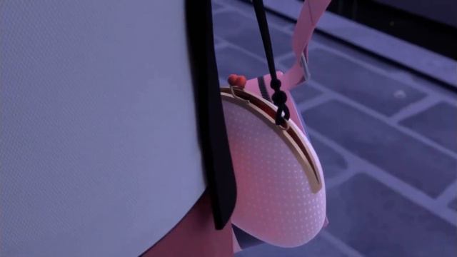 Umbrella Scene 2.0 S4 (Mr. Pigeon 72)