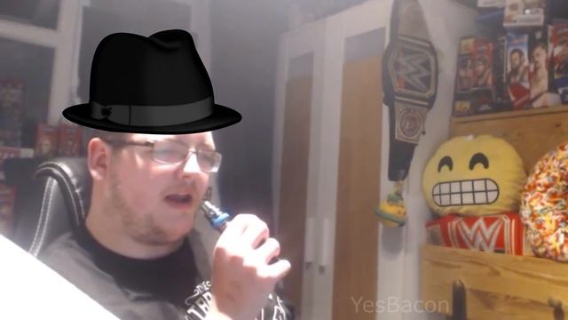 Neckbeard Threatens Me (Scary :o) смотреть онлайн