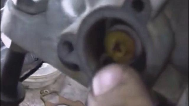 Регулировка и настройка карбюратора Солекс часть 1 смотреть онлайн