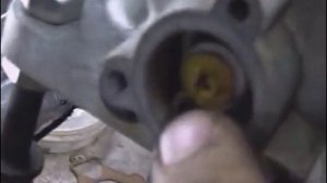 Регулировка и настройка карбюратора Солекс часть 1