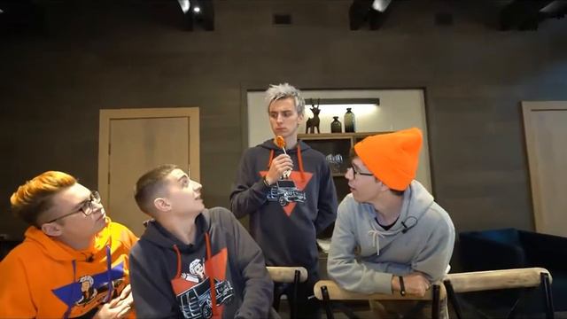 Кто Последний Скажет НЕТ Получит 1000