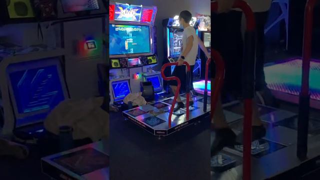 [PIU XX] BBCPLAT- LIADZ Cranky Mix D23 S