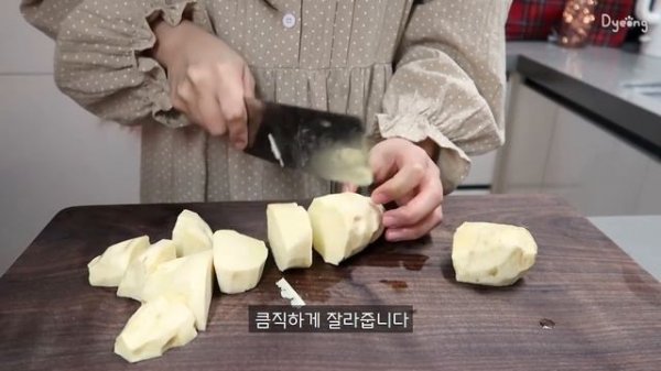 ENG) 간단한 돈가스 샌드위치와? 땡초 김밥 만들어 먹기, 파김치 담그는 자취생 일상?ㅣ바지락 술찜, 돼지 갈비찜, 장어덮밥, 미소된장국, 콩나물불고기, 해물라면, 치킨너겟