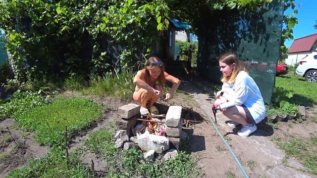 День Рождения на даче смотреть онлайн