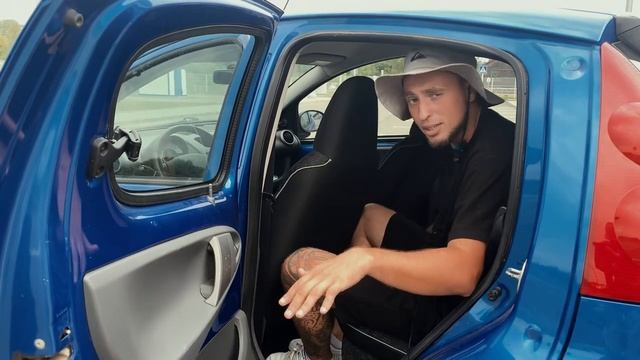 PEUGEOT 107 / Что ты такое?! смотреть онлайн