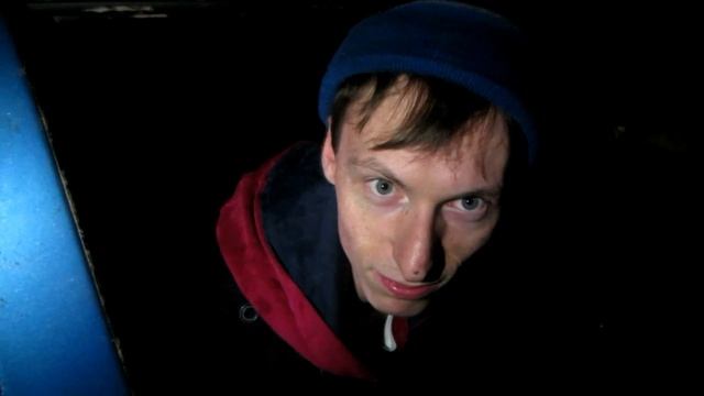 Leo Blog Внедорог #18. Спасение Канадца #Помогите застрял СПб смотреть онлайн