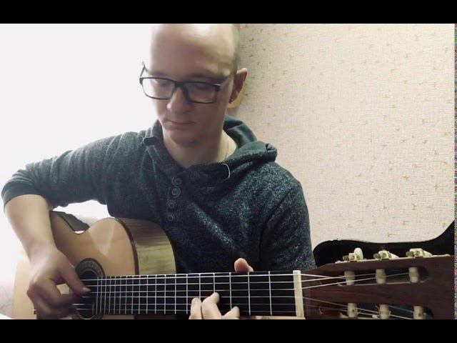 Sting cover makskripatch смотреть онлайн
