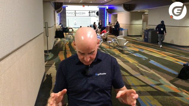 What's coming in 2022? [PGA Show chat, equipment news, & Major predictions] смотреть онлайн