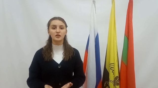 Узун Ольга. 11 кл. БСОШ №15 смотреть онлайн