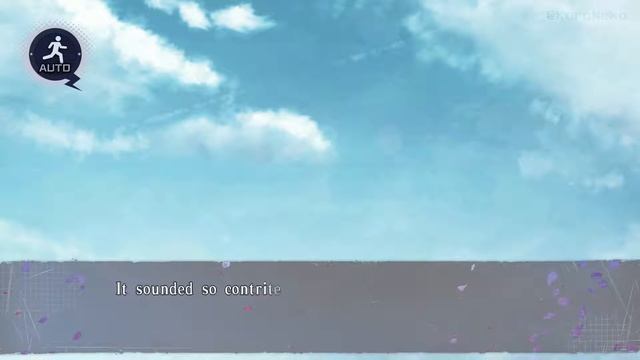 #4【Collar X Malice: Unlimited】Okazaki Kei After Story Gameplay Walkthrough (English) смотреть онлайн