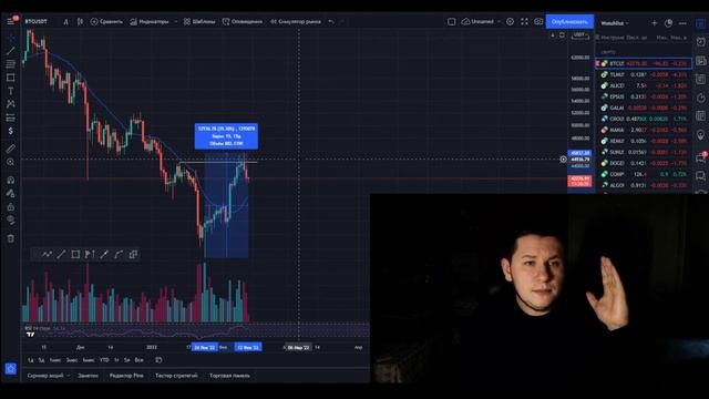 Видео для 1% людей. Кратко о крипте. Ответы на ваши комментарии. смотреть онлайн