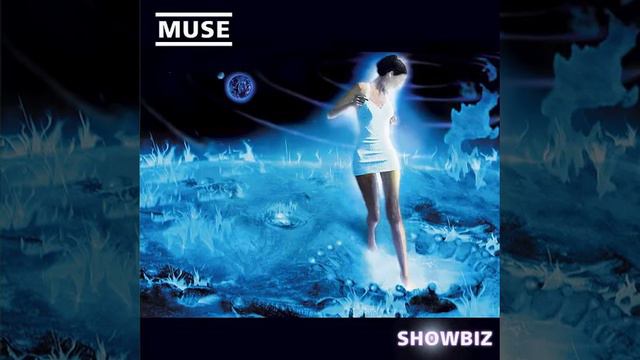 MUSE - Spiral Static - Guitar Backing Track смотреть онлайн