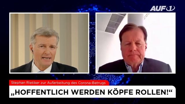 Nachrichten AUF1 Vom 8. Februar 2023