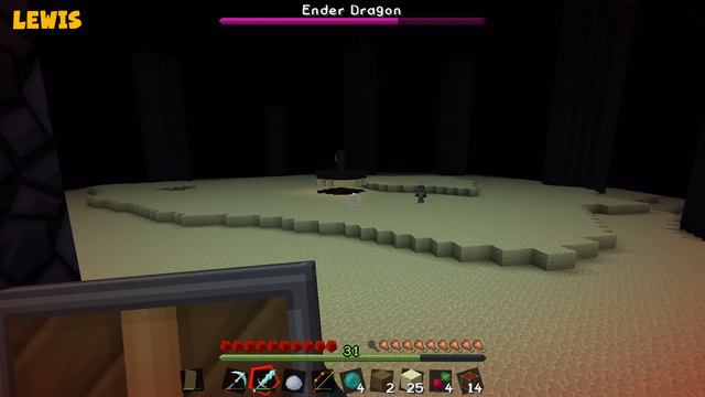 SKYRIM - Captive Minecraft 1.10 [#12] смотреть онлайн