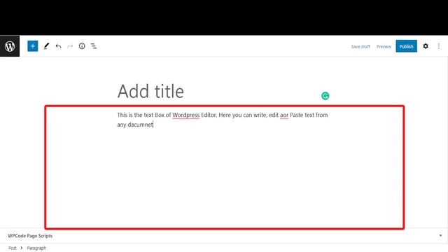 Mastering the WordPress Editor: A Comprehensive Guide for Creating and Editing Website Content смотреть онлайн