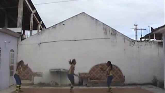 Double dutch em 30" смотреть онлайн