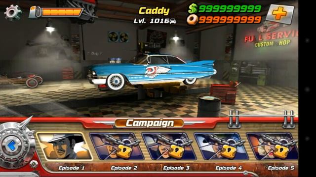 DethTour Mod Money Download APK+OBB смотреть онлайн
