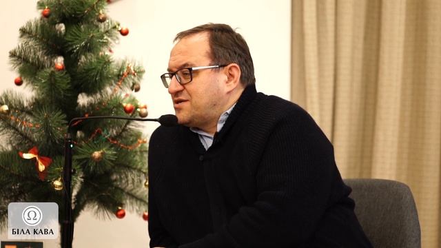 Новизна в Рождестве. Александр Филоненко смотреть онлайн