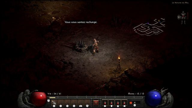 [TEST 4K] DIABLO 2 RESURRECTED sur PS5 et XBOX SERIES - Le meilleur Hack 'n slash du monde !? смотреть онлайн