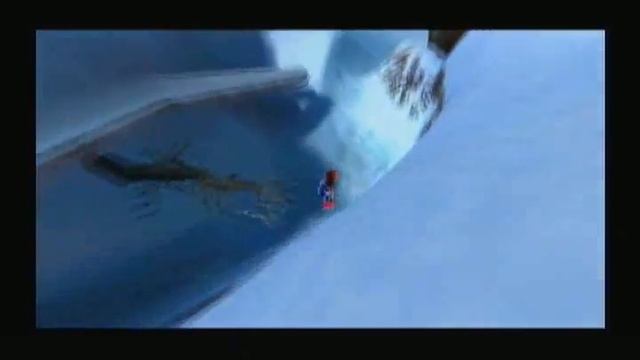 SSX On Tour (pt1) смотреть онлайн