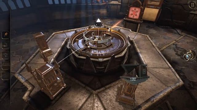 The Room Three Part 11 (All Endings) | Puzzle Game | PC Version Gameplay Walkthrough смотреть онлайн