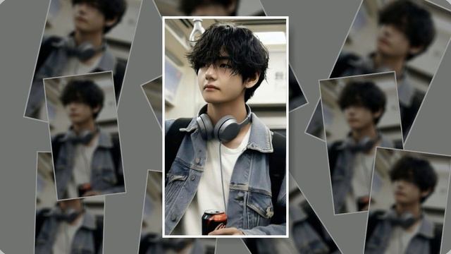 Вигуки/Vkook фф 