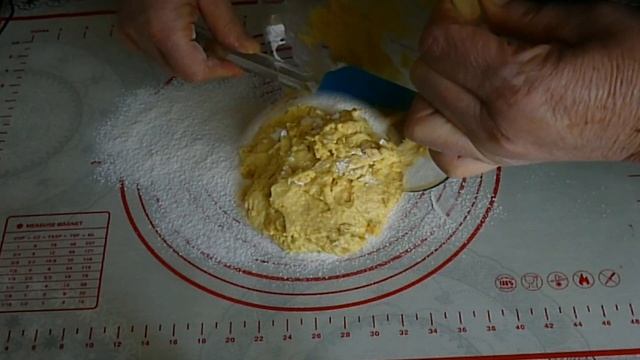 Печенье с Мандариновым Соком на Сыворотке смотреть онлайн