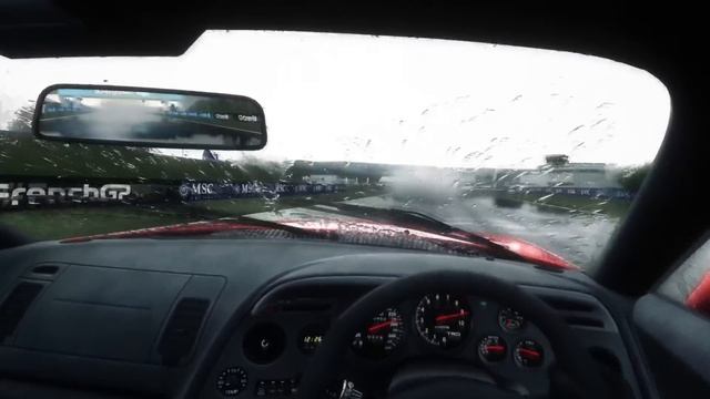Assetto Corsa - TEST RTX 4080 + VR + Reshade + 4K 60fps смотреть онлайн