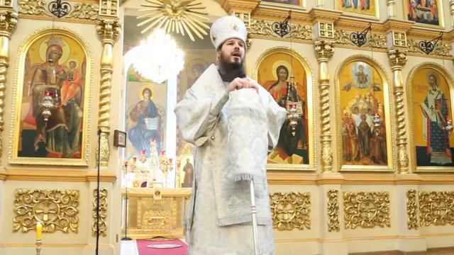 Крещенский сочельник смотреть онлайн