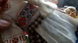 Куклы СССР сувенирно - подарочные.