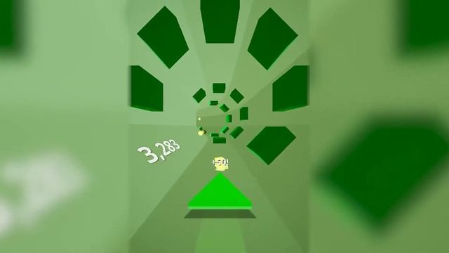 Geometric Run 2021 Mobile Game | Gameplay Trailer смотреть онлайн
