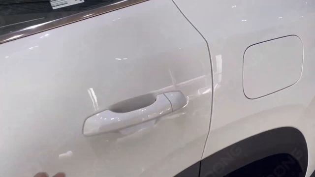 Geely Boyue Cool gasoline vehicle for sale смотреть онлайн