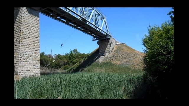 Камышин прыжки Rope Jumping "Против правил" 2014 смотреть онлайн