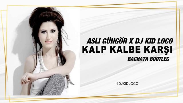 Kalp Kalbe Karşı (Bachata Version) смотреть онлайн