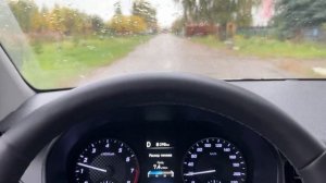 Масло для Hyundai solaris - Lukoil Genesis Armortech 5w30