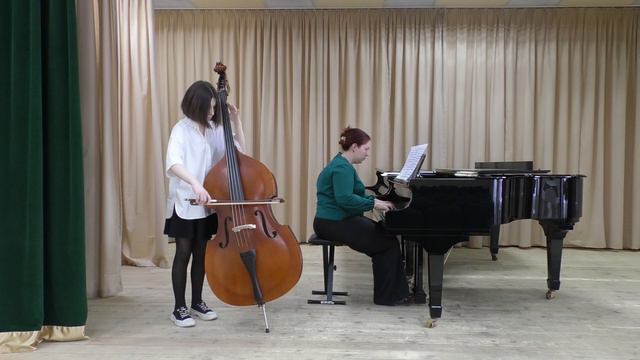 Э. Мегюль 