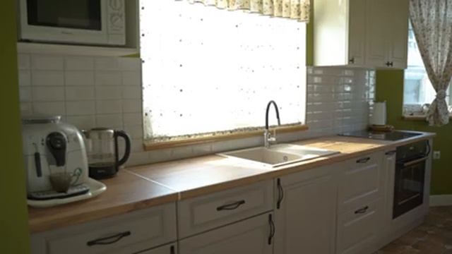 Кухня в стиле прованс | кухня Вардек обзор | Дизайн кухни смотреть онлайн