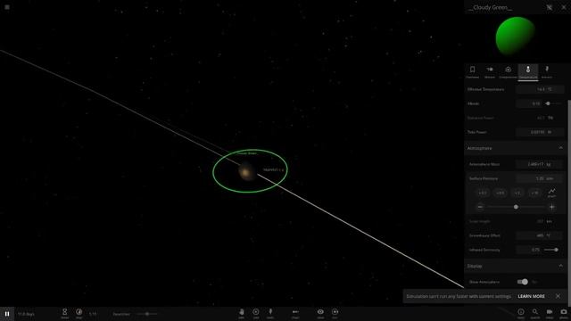 Giving The Trappist Planets Moons #1 Universe Sandbox ² смотреть онлайн