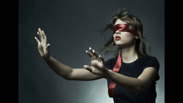 Что видят слепые от рождения люди? смотреть онлайн