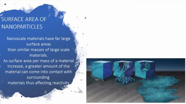 GRADE 9 - Chapter 16 - Nanotechnology and its applications - Part 1 смотреть онлайн