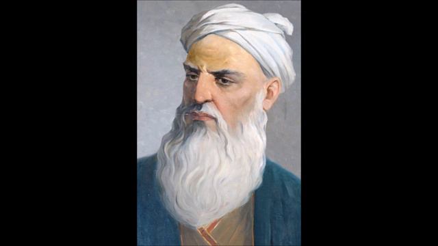 Абуабдулои Рудаки таджиский поэт 8-9 век до наши эри смотреть онлайн