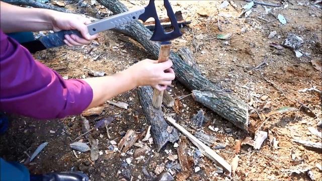 gerber downrange tomahawk смотреть онлайн