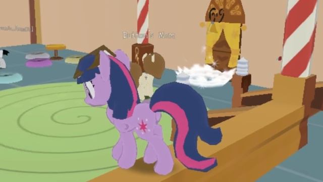 Legends of Equestria [Уроки по Русской Версии] ~ 4 Часть смотреть онлайн