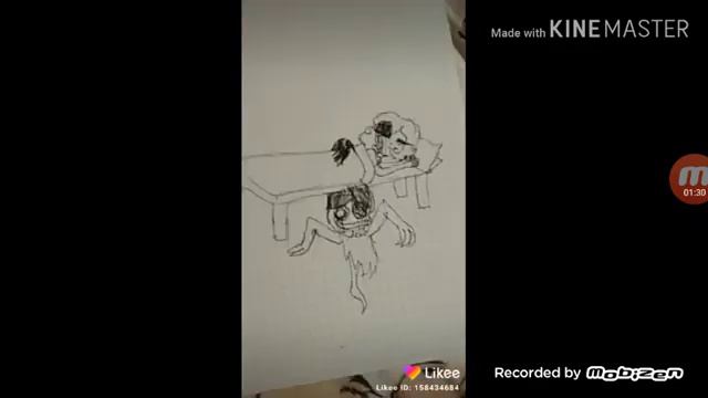 Поэтому меня долго нет :3 смотреть онлайн