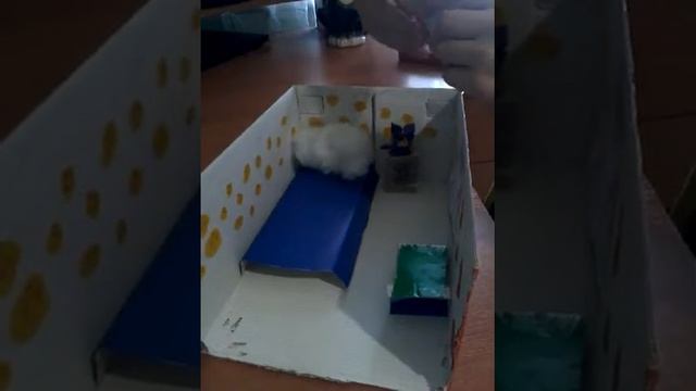 Домик для ферби бум смотреть онлайн
