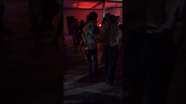 22 06 26 я и Ника Кизомба Джэм Феодосия смотреть онлайн